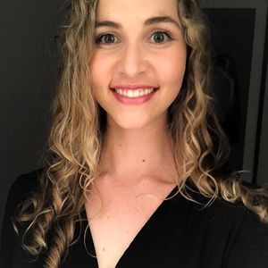 Meet your Posher, Juliana